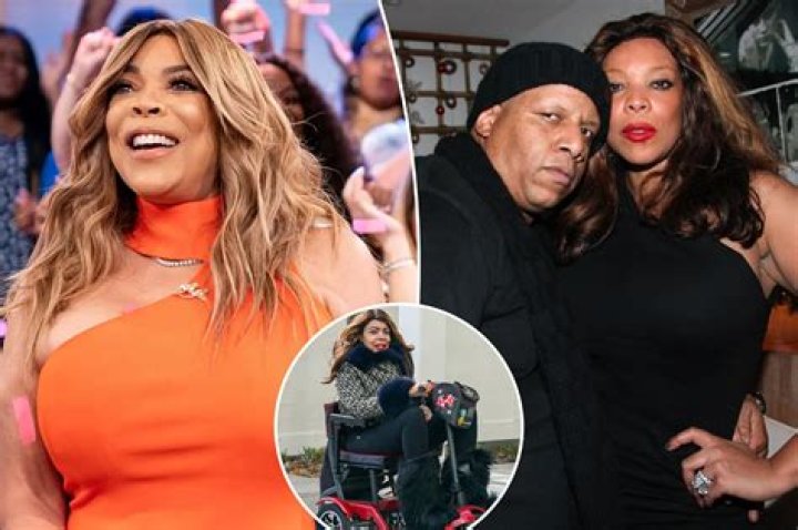 50 Cent Reportedly ‘Wanted Nothing To Do’ With Nemesis Wendy Williams At His Pool Bash