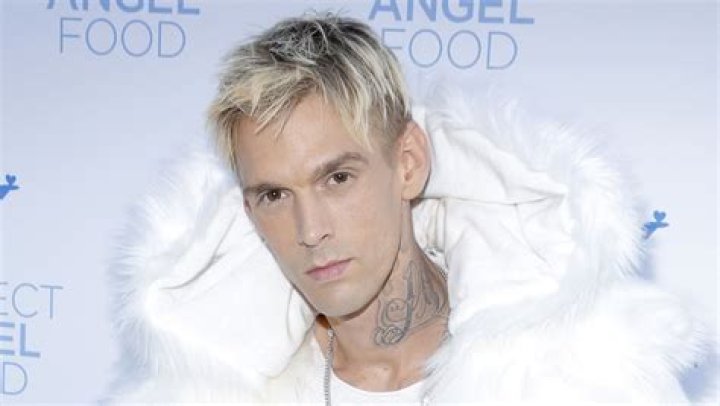 Aaron Carter Pens Odd Message To Beyoncé And Fans Are Baffled