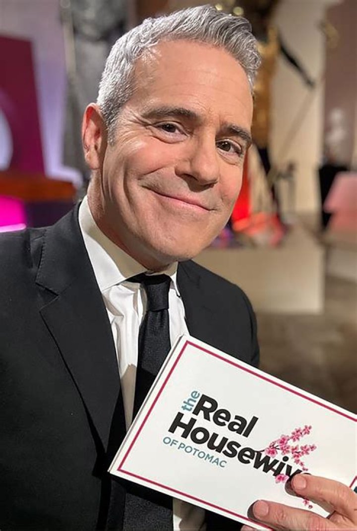 Andy Cohen Says The Real Housewives Door Is Always Open For Both Bethenny Frankel And Lisa Vanderpump If They Wanted To Return