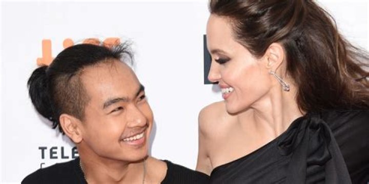 Angelina Jolie Opens Up About Sending Maddox Off To College – Raves Over How ‘Proud’ She Is And More!