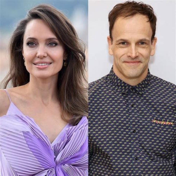Angelina Jolie’s Sons Pax And Knox Reportedly Met Her Former Husband Jonny Lee Miller – Details!