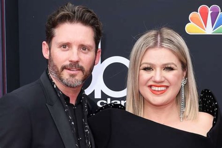 Are Kelly Clarkson And Brandon Blackstock Having A Quarantine-Related Marriage Breakdown?
