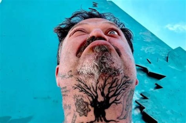 Bam Margera Pleads With Dr. Phil For Help Amid Alcohol And Family Struggles