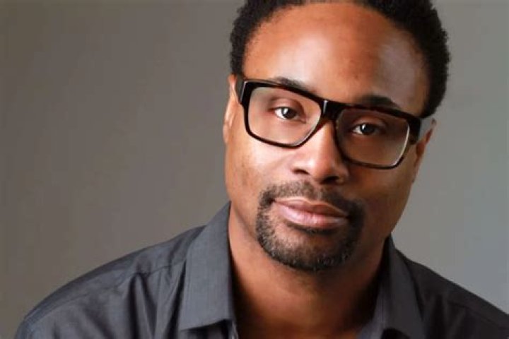 Billy Porter Says There’s A Lot Of Homophobia In The Hip-Hop Community