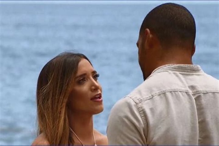 BiP’s Clay Harbor Claps Back At Nicole Lopez After She Disses His NFL Career