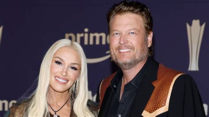 Blake Shelton Says Gwen Stefani Gave Him The Sweetest Handmade Birthday Gift – Here’s What It Is!