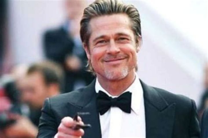 Brad Pitt Jokingly Shares His New Life Goals And Opens Up About His ‘Disaster Of A Personal Life’