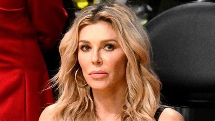 Brandi Glanville Says One RHOBH Cast Member Might Not Come Back – ‘She’s Refusing To Film!’