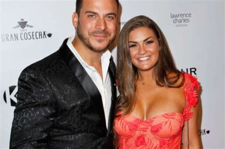 Brittany Cartwright And Jax Taylor Already Trying To Get Pregnant Only Weeks Following Their Wedding