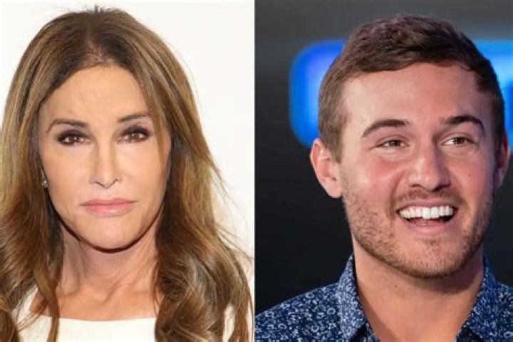 Caitlyn Jenner And Peter Weber – The Unlikely Friends Meet Up For Fun Day On The Golf Course And Fans Are Confused About The Unexpected ‘Crossover!’