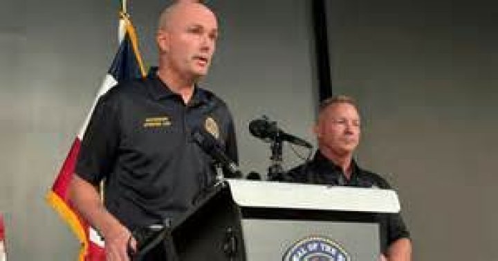 Casanova Turns Himself In Following The FBI Announcement