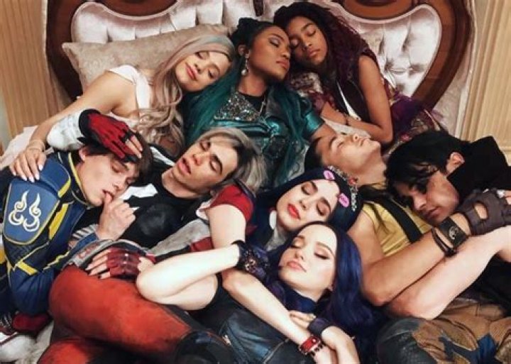 China Anne McClain Of Descendants 3 Talks Cameron Boyce — Sometimes She Forgets He’s Gone And She Texts Him