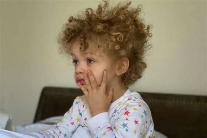 Chris Brown Reacts To Sweet Video Of Drake Having A Conversation With His Son, Adonis Graham — His Baby Mama, Ammika Harris, Will Love This