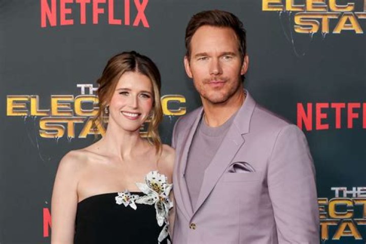 Chris Pratt Praises Katherine Schwarzenegger On Her 30th Birthday – ‘I Don’t Know What I’d Do Without You’