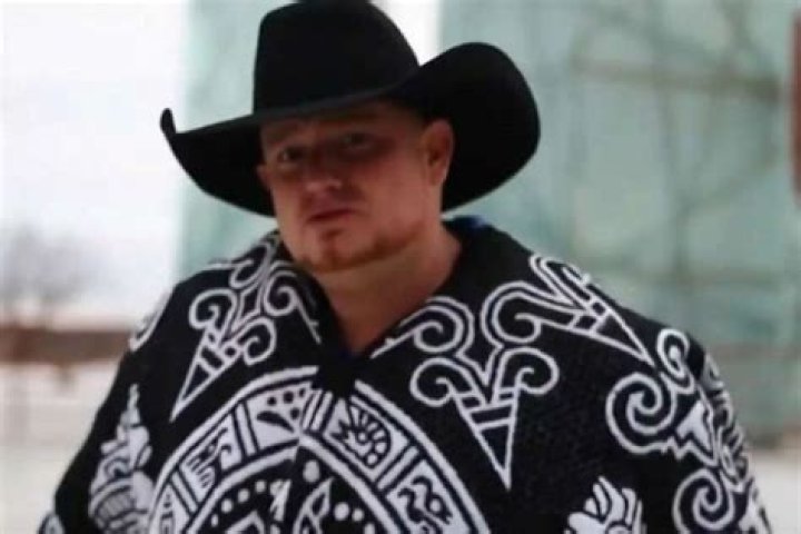 Country Singer Justin Carter Dead In Accidental Shooting At Age 35