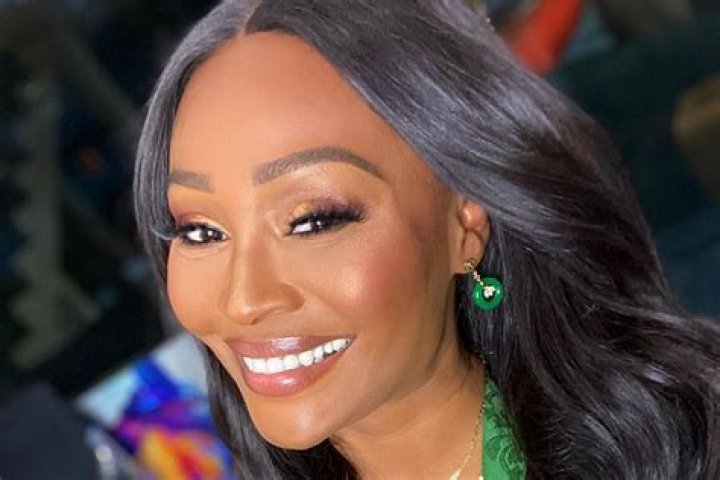 Cynthia Bailey Continues To Blow Fans’ Minds With New Pics Following Her 54th Birthday