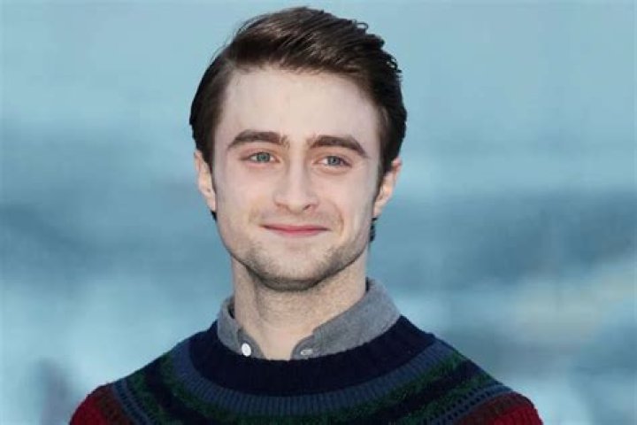 Daniel Radcliffe Says He Doesn’t Have Coronavirus – He Just Always Looks Sick