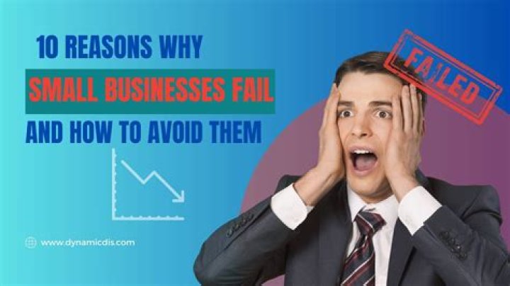 David Adefeso Addresses The Reasons For Which Lots Of Small Businesses Fail