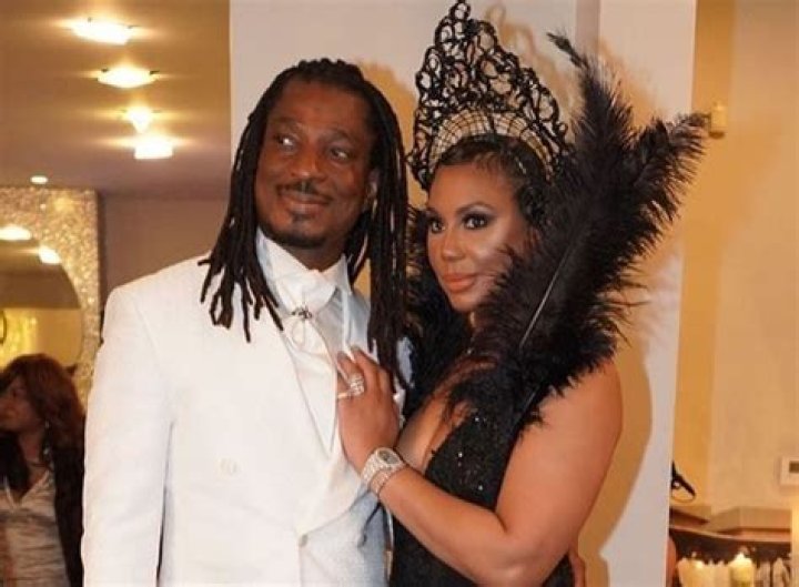 David Adefeso Tells Tamar Braxton Welcome To His Family With This Beautiful Declaration Of Love