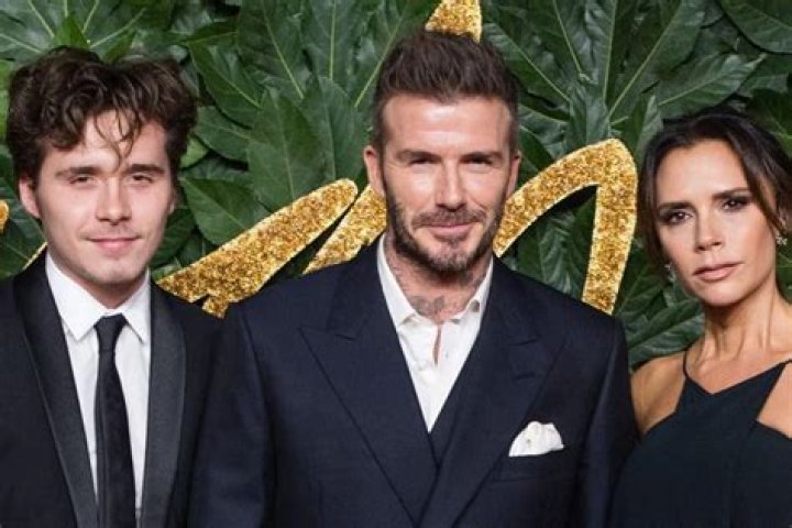 David Beckham Dishes On Wife’s Habits Around The House