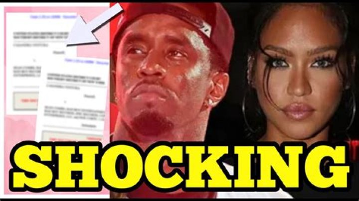 Diddy Has Fans Emotional After Posting This Video