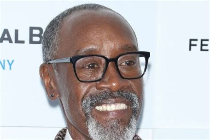 Don Cheadle Talks About How Much Longer He Plans To Stay In The MCU After His Disney+ Show Armor Wars