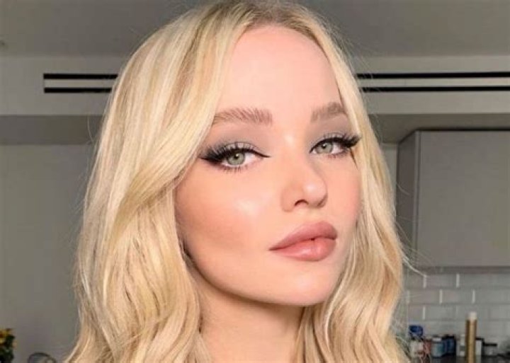 Dove Cameron Shines In New Photos For The Light In the Piazza As She Announces New Music And Debut Album