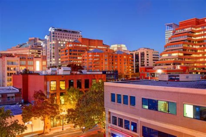 Dr. Allen Stering, MD – Bethesda, MD