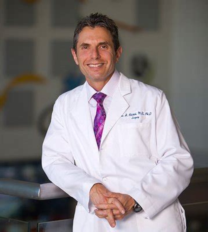 Dr. Anton J. Bilchik, MD – Santa Monica, CA