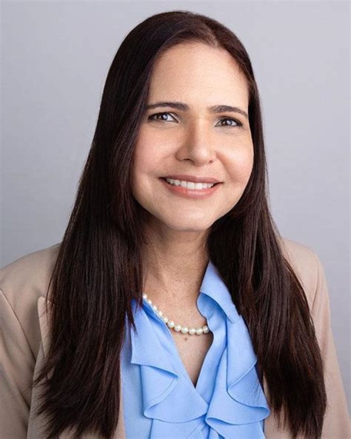 Dr. Bernadette Nazario-Lopez, MD – Orlando, FL