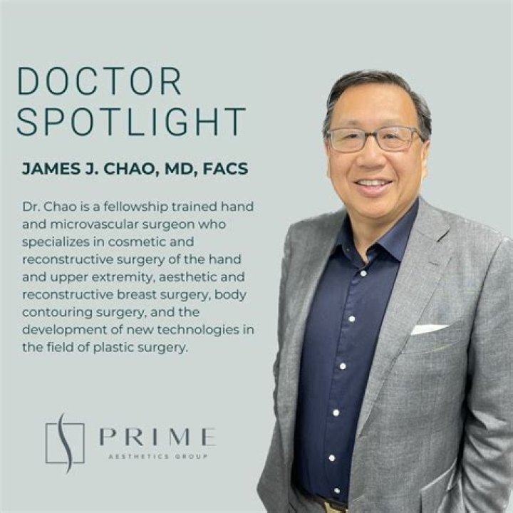 Dr. Brian Chao, MD – New York, NY