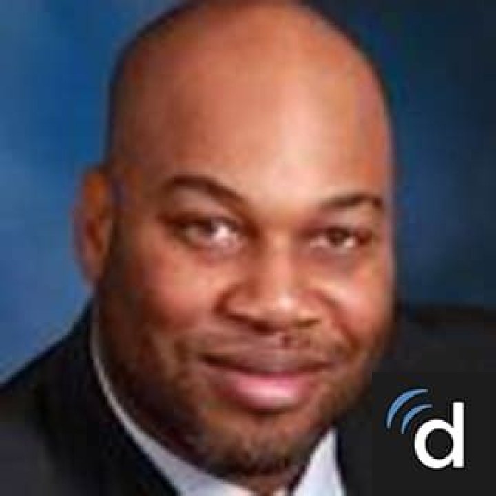 Dr. Chukwuemeka Onyewu, MD – Silver Spring, MD