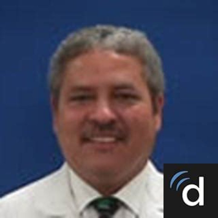 Dr. Craig Silver, DO – Aventura, FL