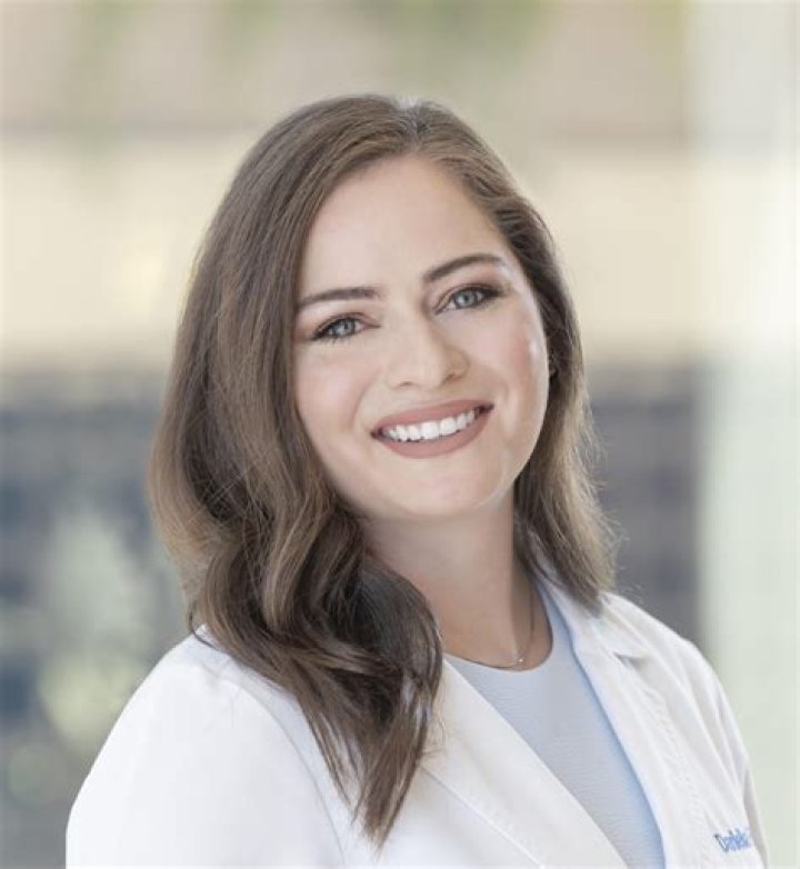 Dr. Daniella Sisniega, MD – Schenectady, NY