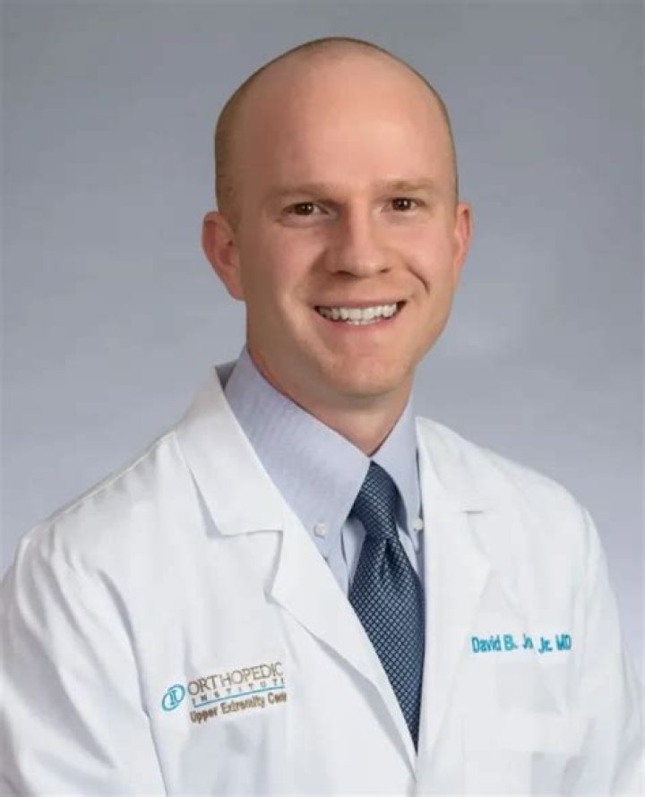 Dr. David Jones, DO – Live Oak, TX