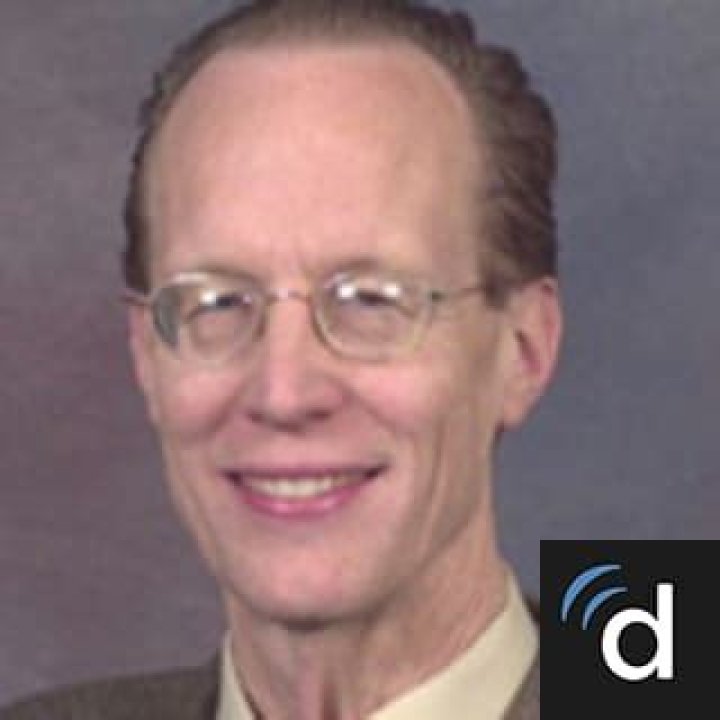 Dr. David Staub, MD – Bettendorf, IA