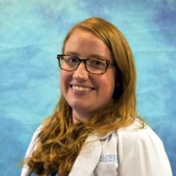 Dr. Elizabeth Darnell, MD – Lenoir, NC
