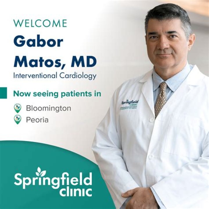 Dr. Gabriel Matos, MD – Westbrook, ME
