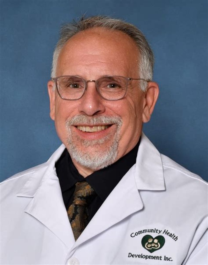 Dr. James Knott, MD – Sierra Vista, AZ