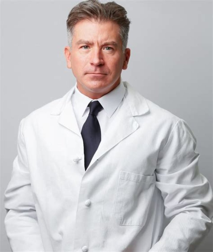 Dr. Jeremy Dickinson, MD – Danville, KY