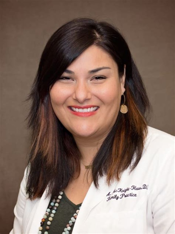 Dr. Jillian (Ewing) Ewing Haas, MD – Waukesha, WI