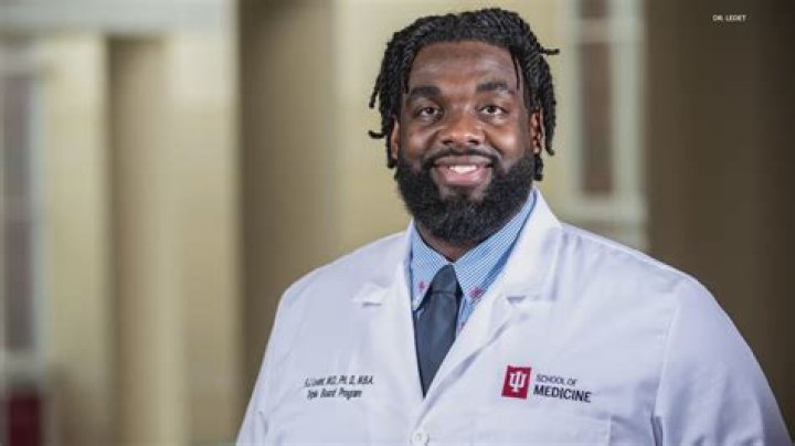 Dr. John Douglas-Jones, DO – Indianapolis, IN