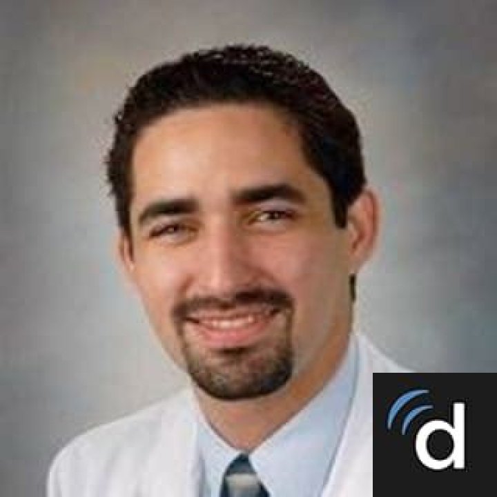 Dr. Jose Labault-Santiago, MD – Atlantis, FL