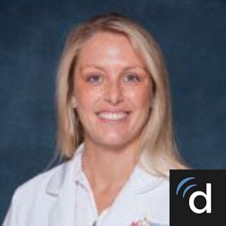 Dr. Julie Sprunt, MD – Austin, TX