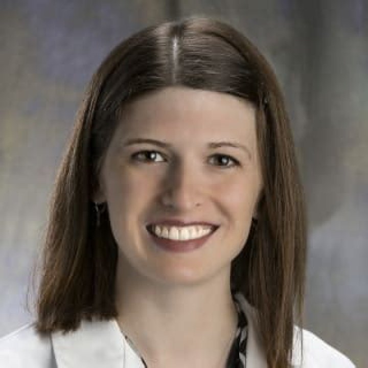Dr. Kathryn (Dalbec) Ziegler, MD – Royal Oak, MI
