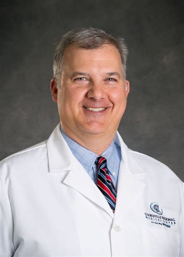 Dr. Laurent Legault, MD – Kingsport, TN