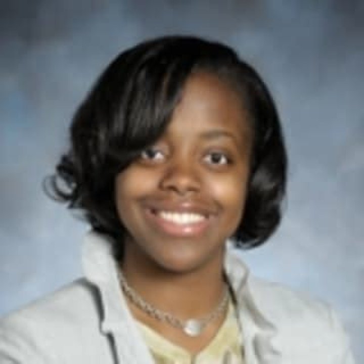 Dr. Letacia Thomas, MD – Canton, MI