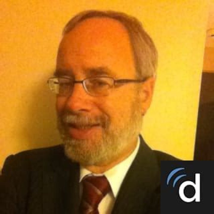 Dr. Robert Polofsky, DO – Amityville, NY