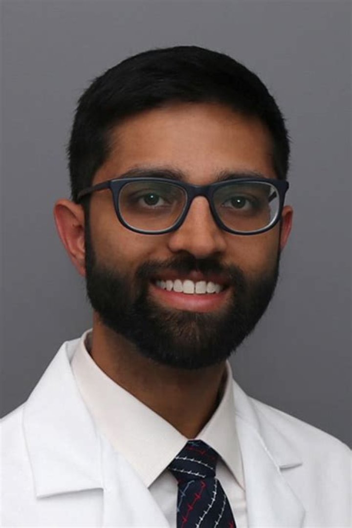 Dr. Ryan Burkhart, DO – El Paso, TX