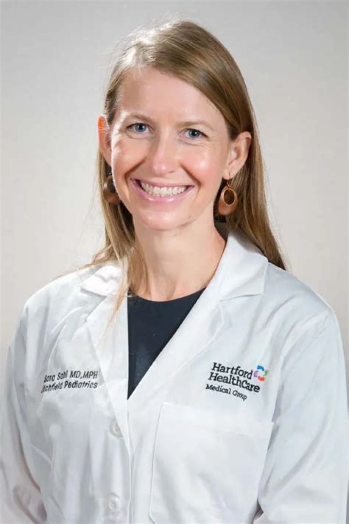 Dr. Stephanie Fowler, MD – Torrington, CT